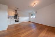 "Lichtdurchströmte Dachgeschosswohnung – inkl. Garagenstellplatz!"