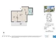 Willkommen in Ihrer neuen Wohnoase: Moderne Mietwohnungen in idyllischer Lage