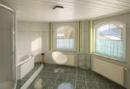 Einfamilienhaus in Gresten mit traumhaften Ausbilck