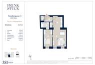 PRUNKSTÜCK: Top-sanierte 2-Zimmer-Altbauwohnung: Luxus und Stil in Bestlage des 9. Bezirks