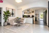 RAUM FÜR EIGENSTÄNDIGKEIT | Haus auf Eckgrundstück – Felixdorf
