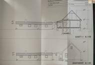 Ausbaufähiges Haus mit uneinsichtigem Garten