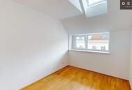 | DACHGESCHOSS | GUT VERMIETBAR | SANIERT |