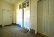 SANIERT I Nähe U6 und Kreuzgasse I Schumanngasse I Erstbezug nach Komplettsanierung I separate Küche