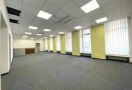 VIELE GESTALTUNGSMÖGLICHKEITEN: Erdgeschoss-Büro direkt bei der Landstraßer Hauptstraße!