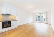 Mit Weinkeller! Wunderschöne 2-Zimmer-Balkonwohnung in Döbling zu vermieten!