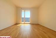 PREMIUM WOHNUNG | SMART CITY | 4-ZIMMERWOHNUNG MIT ZWEI BALKONEN