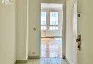IDEAL gelegene SINGLE ODER PÄRCHENWOHNUNG - barrierefrei