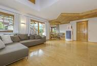 Großzügiges Landhaus mit Horn- und Kaiserblick