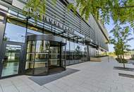 ++ WOHNEN über der STADT ++ SKYLINE Residenz im 26. Stock