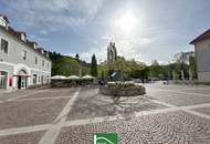 Modern, grün, zentral - Erleben Sie Lebensqualität pur im Styria Center Graz - JETZT ANFRAGEN