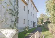 Ein besonderes Wohnhaus
