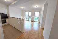 Unbefristete 2-Zimmer-Gartenwohnung in Stadlau! Langobardenstraße 15 w1