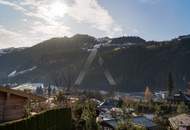 Miete: Tiroler Chalet in sonniger Panoramalage