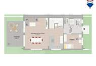 Hochwertiges Einfamilienhaus mit 5 Zimmern am Rosenberg