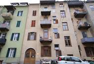Günstige Anlegerwohnung in Graz mit Garage, Parkplatz und Lager
