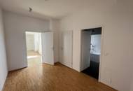 Traumhafte Maisonettewohnung mit Dachterrasse und Kamin - Blick auf den Stephansdom