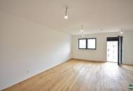 Letzte verfügbare Einheit: 3-Zimmer-Wohnung mit Loggia