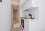 Neuwertiges Apartment mit moderner Ausstattung und Wasserblick- Danube Flats