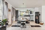 Design und Natur – vereint in einem besonderen Zuhause