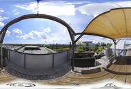 „Wow-Sonette – mit Dachterrasse und Fernblick“