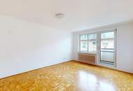 Tolle 3 Zimmer Wohnung | inkl. Heizkosten | 5. Liftstock | ZELLMANN IMMOBILIEN