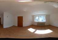 Großzügige 4-Zimmer-Mietwohnung mit Tiefgaragenplatz