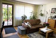 BUNGALOW im GARTENPARADIES - in ländlicher Grünlage