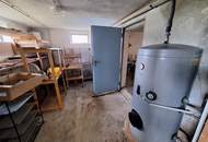 Bastlertraum: Einfamilienhaus mit Garagen, Werkstatt und Stall in Stallhofen zu verkaufen