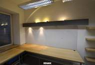 Büro, Geschäft, Gewerbe in Wieden