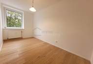 Wohnung zum Verlieben – Lage zum Heiraten!