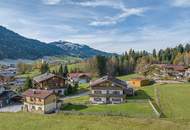 Apartmenthaus mit Freizeitwohnsitz in Toplage