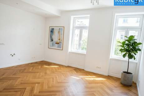 Meissner Residenz - Historischer Glanz und zeitgemäßer Komfort – Ihr neues Premium-Zuhause in der Donaustadt, Wohnung-kauf, 369.000,€, 1220 Wien 22., Donaustadt