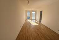 ZU HAUSE AM PULS DER STADT