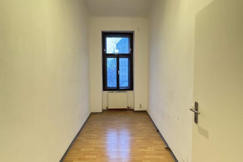 Stilvolle Altbauwohnung in 1200 Wien, Wohnung-kauf, 168.000,€, 1200 Wien 20., Brigittenau