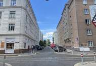 Wunderschöne 3-Zimmer Wohnung, Nibelungenviertel, Nähe Lugner City und Bundesportzentrum Schmelz