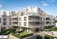 The Temptation: Moderne 2-Zimmer-Neubauwohnung mit Balkon