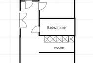 SELTENE GELEGENHEIT IM HERZ-JESU-VIERTEL!! Wohnen mit Charakter – Exklusive Altbauwohnung mit einem ruhigen Innenhof-Balkon!
