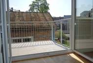 Schöne 2-Zimmer-Wohnung mit Balkon - verfügbar ab August 2026