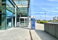 SATURN TOWER: Arbeiten im 7.OG