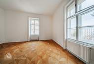 Wunderschöne 5-Zimmer Wohnung, Nähe Schillerplatz