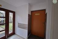 Ruhige Gartenlage in Hietzing: Möblierte 3‑Zimmer‑Wohnung inkl. Garagenplatz