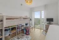 ++ DREI ZIMMER im DG ++ Stilvolles Wohnen mit FERNBLICK