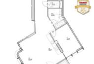 17.Stock - Erstklassiges Wohnen mit Panoramablick