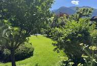 Baugrund in unmittelbarer Nähe zum Bahnhof.