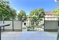 360° TOUR // NEUBAUWOHNUNG mit LOGGIA // MODERN APARTMENT with LOGGIA