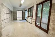 Exklusives Büro-/Praxisobjekt mit Potenzial in Wien-Floridsdorf