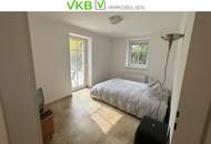 Attraktive Gartenwohnung im Villenviertel von Bad Ischl!