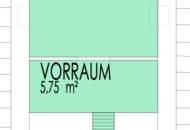 Anlegerchance: Zweigeschossige Wohnung mit gutem Mietertrag