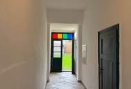 Haus im 23. Bezirk nahe U-Bahn